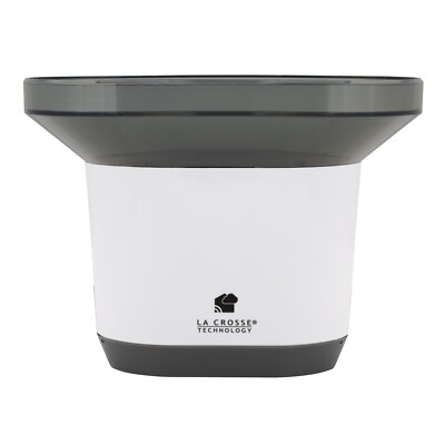 LTV-R3 La Crosse Technology View - Connected Wireless Rain Sensor - Open Box