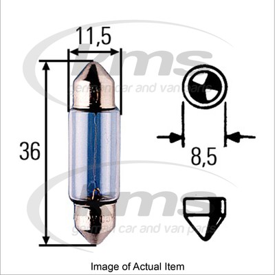 mercedes b class number plate light