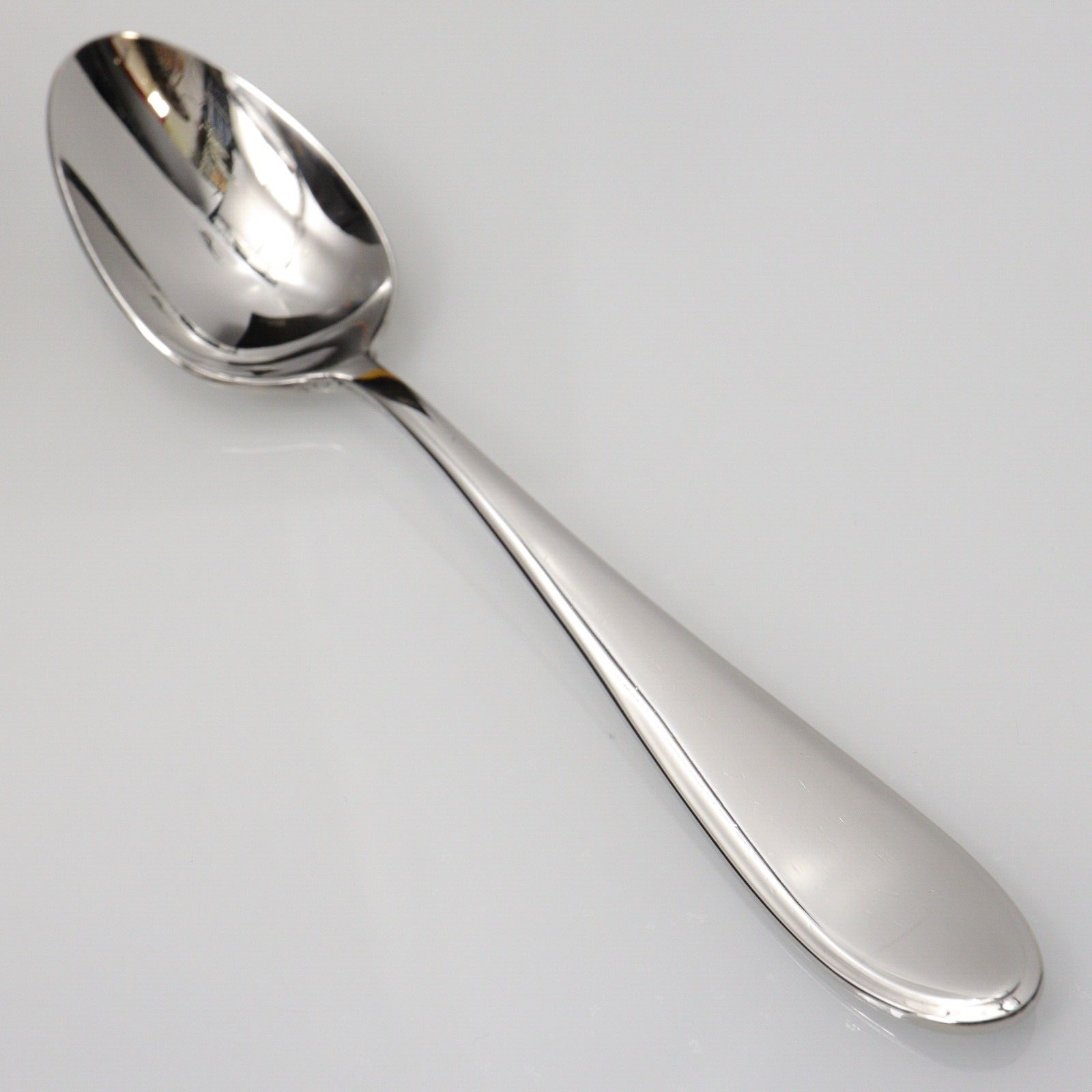 Yamazaki Stainless Austen Harmony Teaspoon 6 1/2" Korea Flat