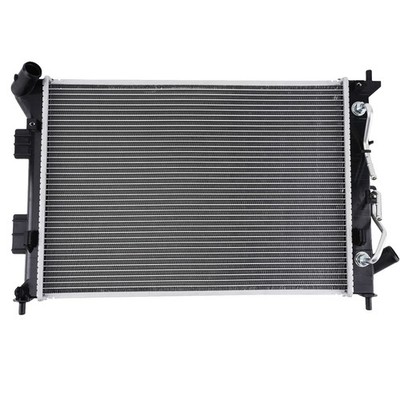 Engine Heat Radiator for Kia Soul 2014-2019 1.6L 2.0L AT CU13414 Direct Replace