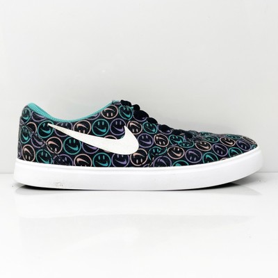 

Nike Boys SB Check AV3132-001 Многоцветная повседневная обувь Кроссовки Размер 6Y, Multicolor, SB Check