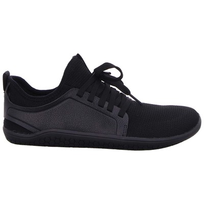 VIVOBAREFOOT VIVOBAREFOOT DAMEN TRAINER KASANA CASUAL LOW-TOP LACE-UP SNEAKERS MESH