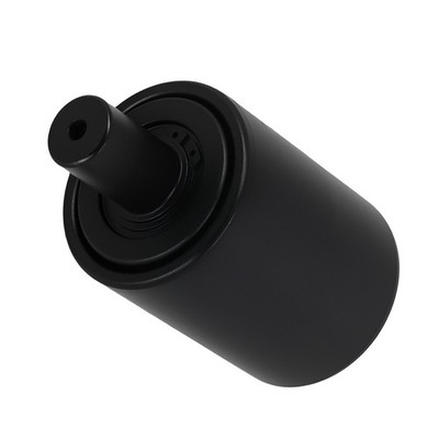 Construction Top Roller for Takeuchi TB138FR TB228 Part# 0371200100