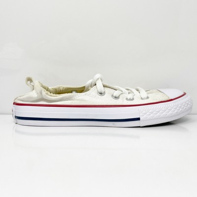 

Converse Boys CT All Star Shoreline 648574F Белые повседневные кроссовки, размер 1, Белый, Chuck Taylor All Star Shoreline