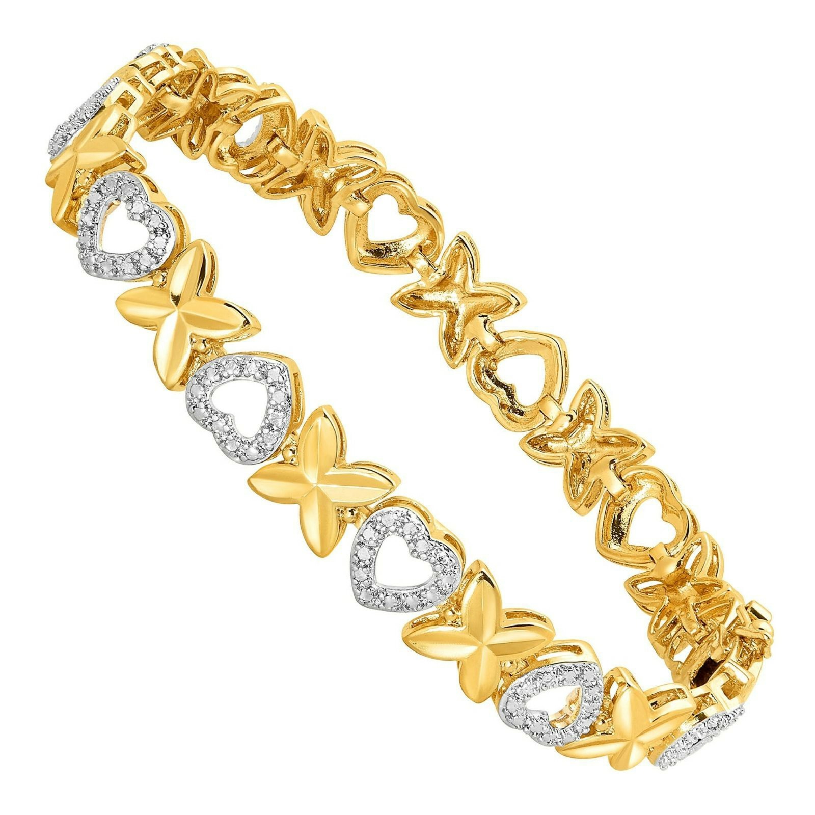 アクセサリー XOLO MEXICO Claw Link 6mm Bracelet xob012-19) / XOLO JWELRY(ショロ ジュエリー) / Claw Link