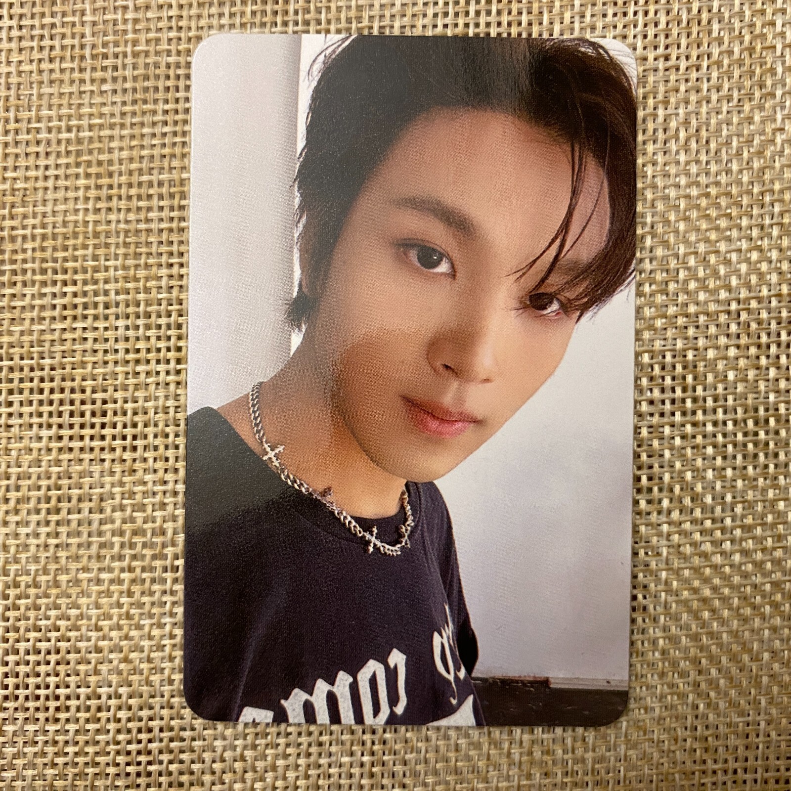 NCT 127 PHOTOBOOK ヘチャン Amazon.com: NCT 127 PHOTOBOOK Blue to Orange : House of Love
