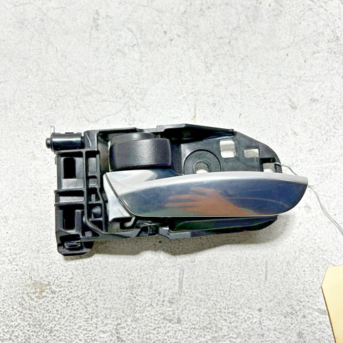 Rear Left / Driver Side Door Interior Handle Acura TLX 2016-2020 OEM