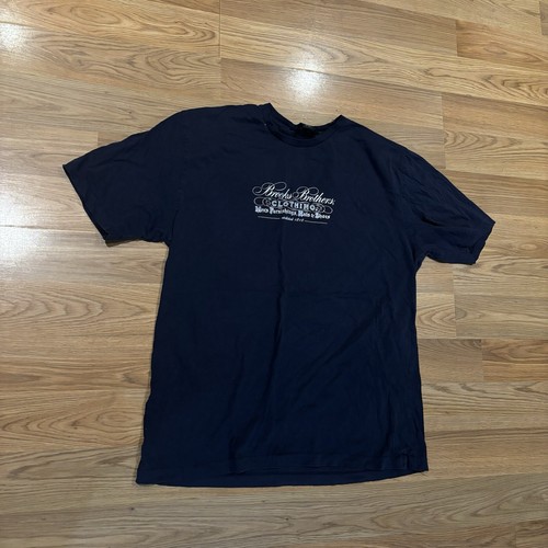 トップス Brooks Brothers Makers Shirts 1990s Vintage 80's -90's -brooks Brothers- Men's Long Sleeve