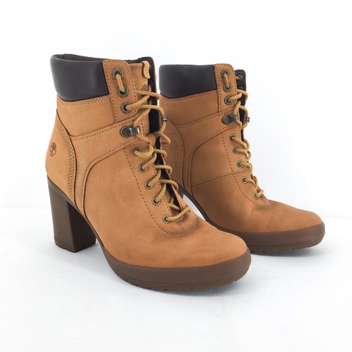 timberland field boots