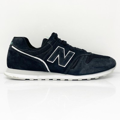 

New Balance Womens 373 V2 WL373FT2 Черная повседневная обувь Кроссовки Размер 10,5, Черный, 373 V2
