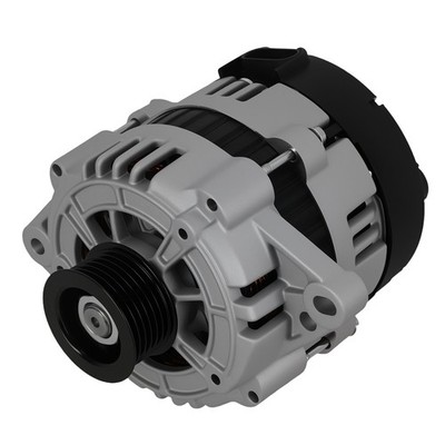 Alternador For Chevrolet Nubira Lacetti 2005-2013 85A 12V 96540542 96838439