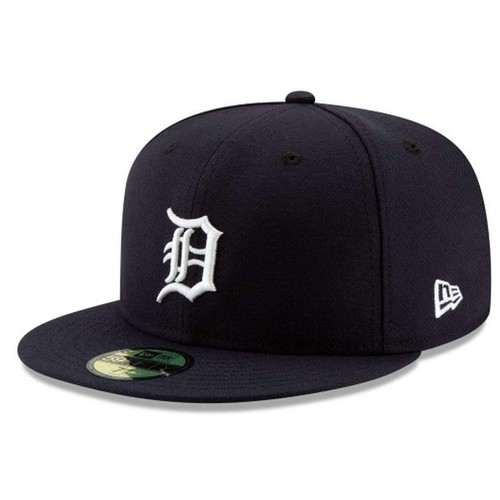 [70505854] Мужские кроссовки New Era MLB 5950 Fit - DETROIT TIGERS