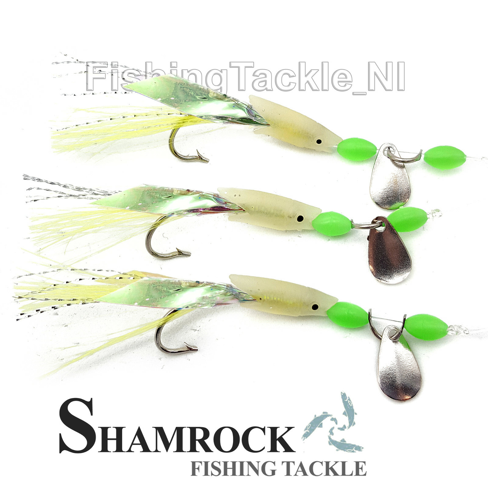 irish fishing tackle