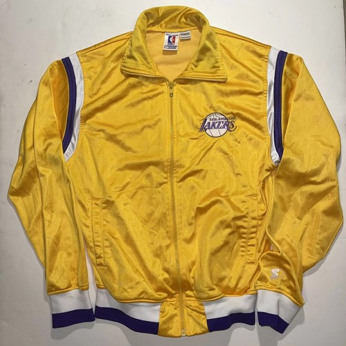 RARE Vintage 80s 90s STARTER NBA Authentics Los Angeles RARE Vintage 80s 90s STARTER NBA Authentics Los Angeles