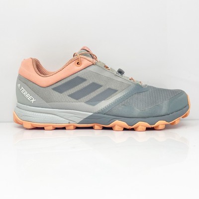 

Adidas Женские кроссовки Terrex Trailmaker CM7695 Серые кроссовки Размер 7, Серый, Terrex Trailmaker