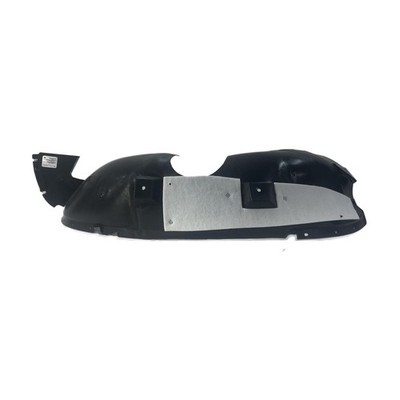 2014-2017 Chevrolet Equinox Front Left Fender Liner GM1248240 23271691. DFR
