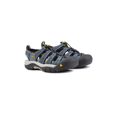 KEEN KEEN HERREN NEWPORT SPORTSANDALEN SANDALEN BLAU