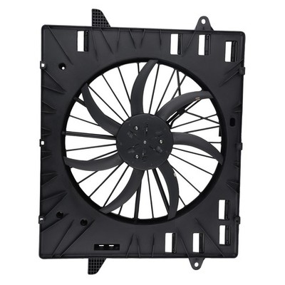 Radiator Cooling Fan for Buick Enclave for Chevrolet Traverse V6 3.6L 2018-2020