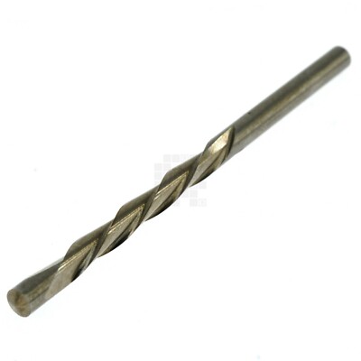 Milwaukee 48-38-0020 1/8'' x 64mm Hi-Speed Steel Cutter Bit