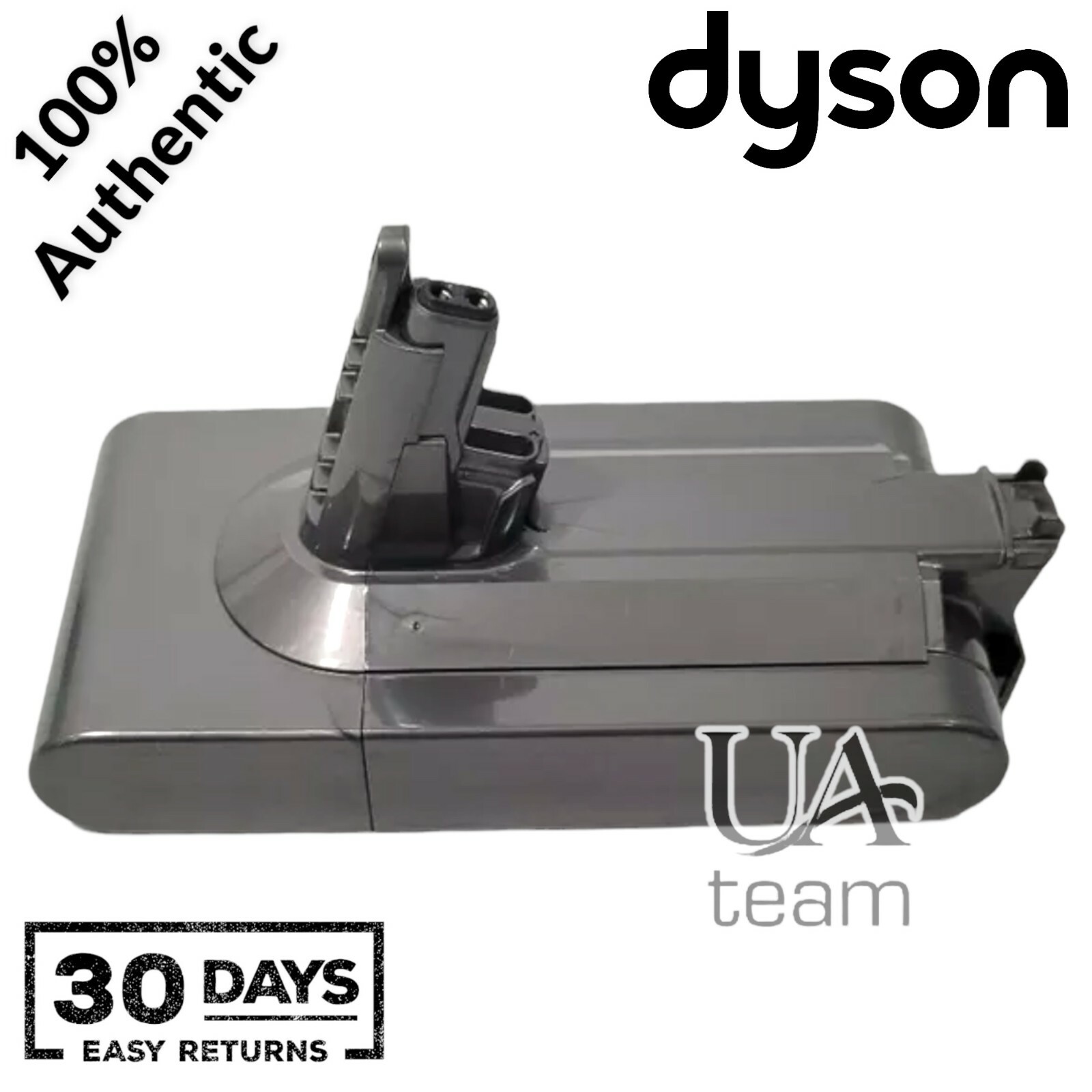 NEW Genuine Dyson V11 SV14 Vacuum Replacement Li-ion Screw