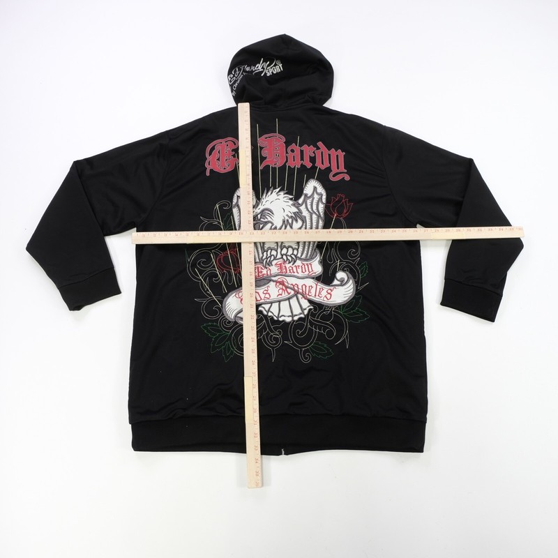 LOVE EAR ART EAGLE SWEATSHIRTS XL 長袖 黒 s-l1200.jpg