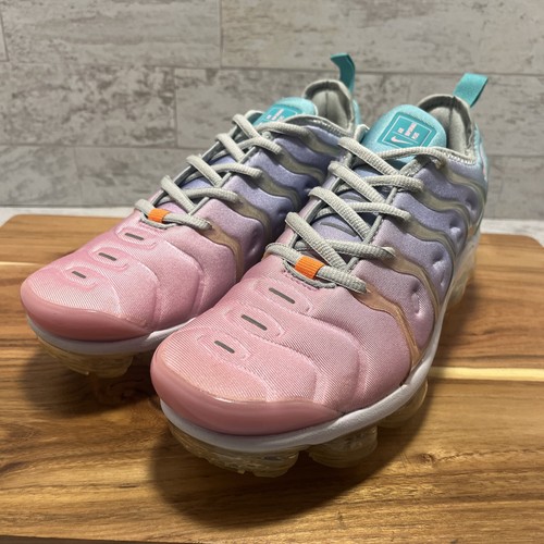 Nike Air VaporMax ベージュ Available Now // Nike Air VaporMax Plus in 