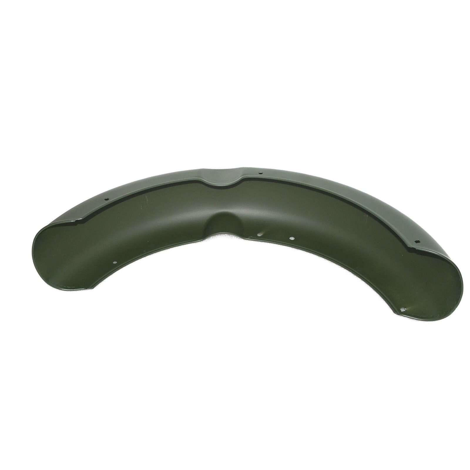 Fits Royal Enfield Classic Bullet 350 500 Front Wheel Mudguard Green 