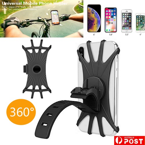 mobile mount for bike