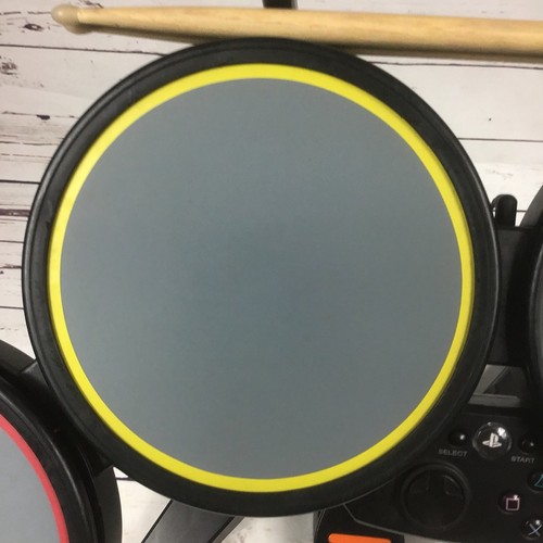 OFFICIAL Rock Band 1 PS4/PS3/PS2 Drums Set USB wired controller instrument 2 3 4