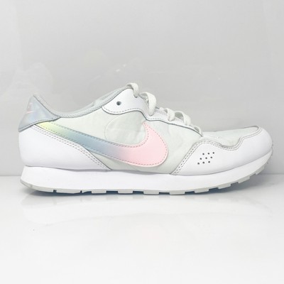

Белые повседневные кроссовки Nike Boys MD Valiant DB3743-100, размер 6,5 лет, Белый, MD Valiant