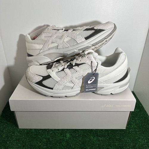 HAL STUDIOS × Asics Gel-1130 MK3 Glacier HAL STUDIOS ASICS GEL-1130 MK III Glacier Release Date