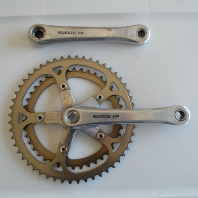 sugino vp crankset