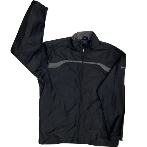 Nike Golf Rain Jacket Men Mensjacket