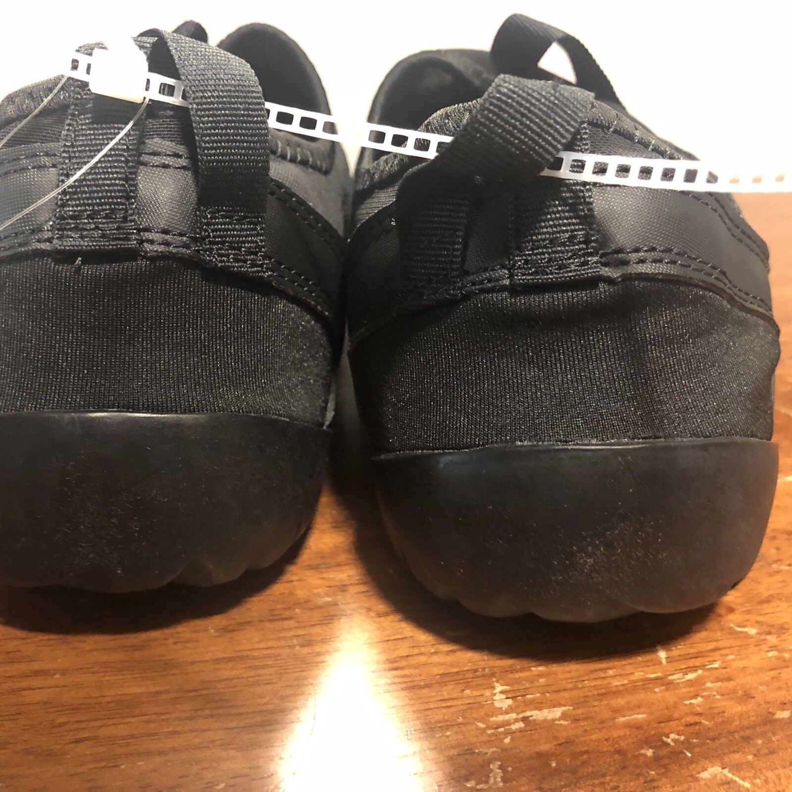 adidas Jawpaw Slip-On Climacool Hiking Water Shoes Black Mens Size 8 FY1772:  купить с доставкой из Германии, цена 6 880 руб - (225032798610)