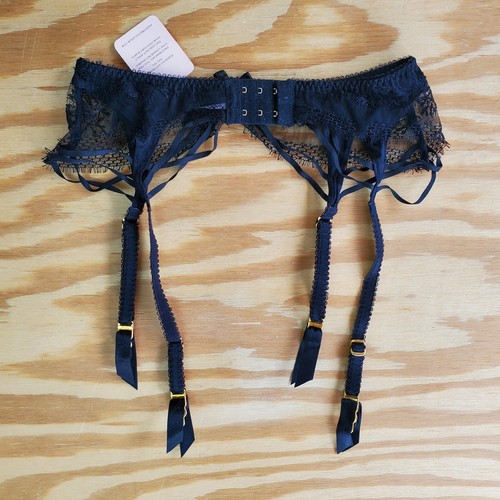AGENT PROVOCATEUR Fifi フィフィ ガーターベルトsize4 AGENT PROVOCATEUR Fifi フィフィ ガーターベルトsize4 下着