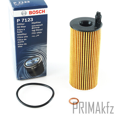 MANN FILTER HU6004X Ölfilter BMW F20 E91 E93 F36 F10 F02 F03 X1 X3 X4 X5 MINI