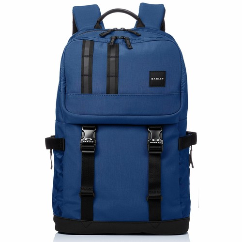 

[921427-609] Мужской рюкзак Oakley Utility Cube, Черный