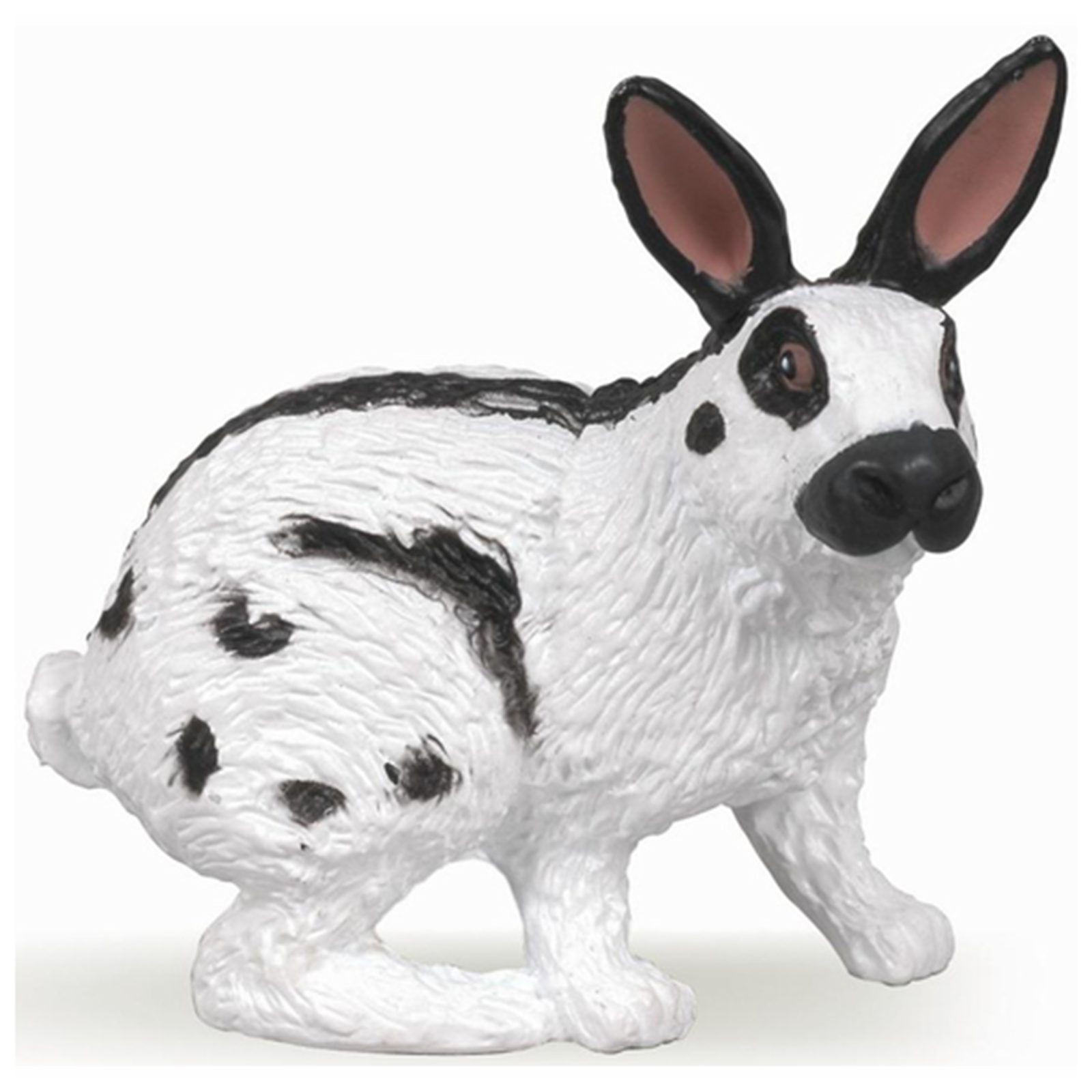 Фигурка животного Papo Papillion Кролик 51025 НОВАЯ В НАЛИЧИИ
