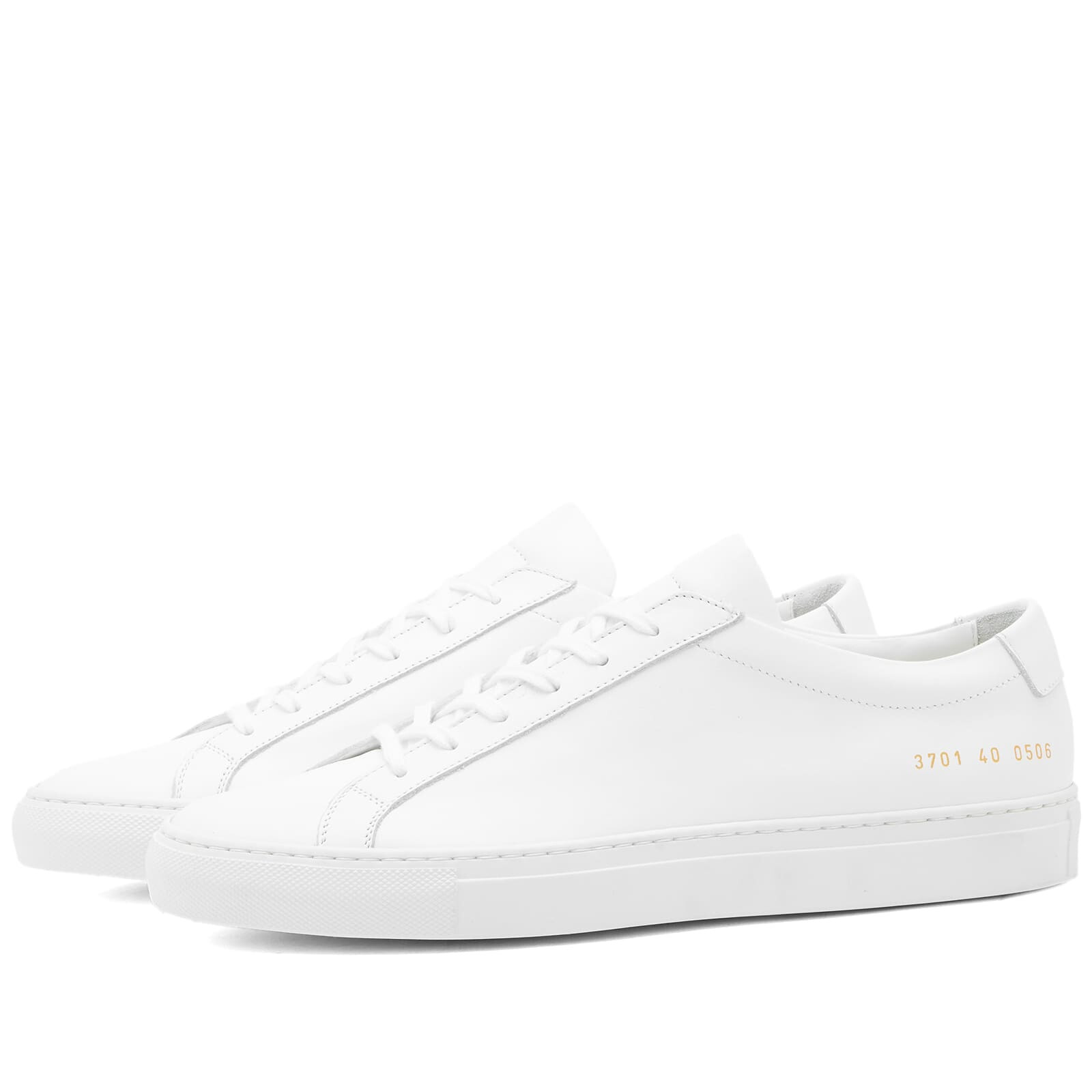 スニーカー Common Projects ACHILLES IN CANVAS (55764) スニーカー Common Projects ACHILLES IN CANVAS (55764