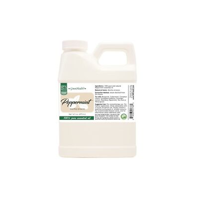 100% Pure, Uncut - Greenhealth