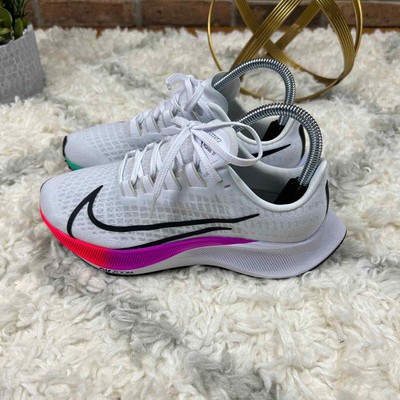 Nike Air Zoom Pegasus 37 GS 'Ombre' Woman's Shoes Size 6.5のeBay公認海外通販｜セカイモン