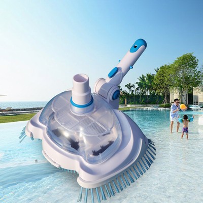 Best Suction Vacuum Head For Swimming Pool Cleaning Tool Equipment Spa US SUPPLY