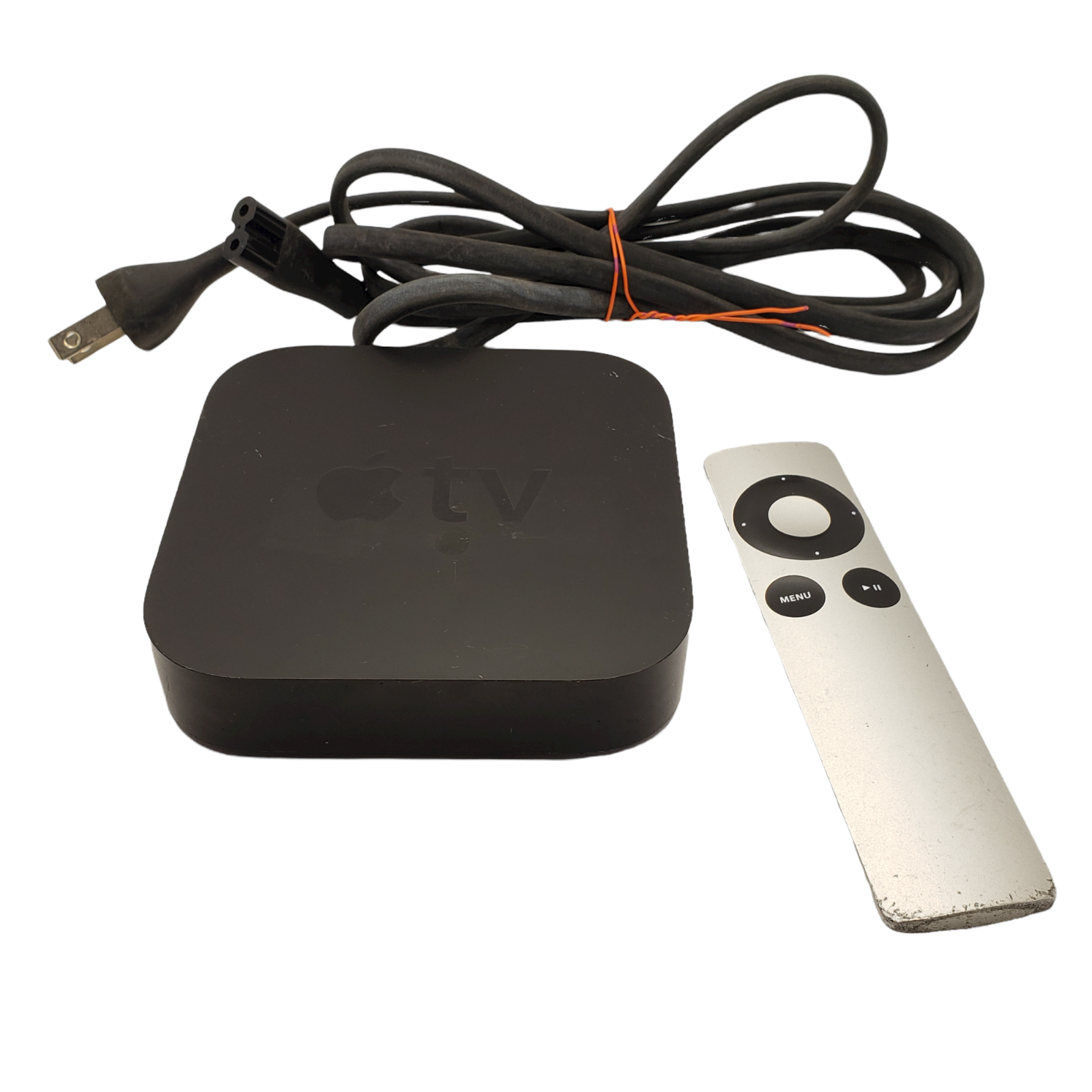 ☆Apple アップル TV MC572J/A 第2世代 美品☆ 最新作，お買い得