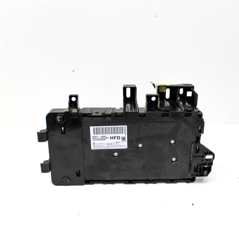 Ford Usa Mustang CoupÃ© 2016 BoÃ®Te Ã Fusibles Dg9t-14b476-B 25695846