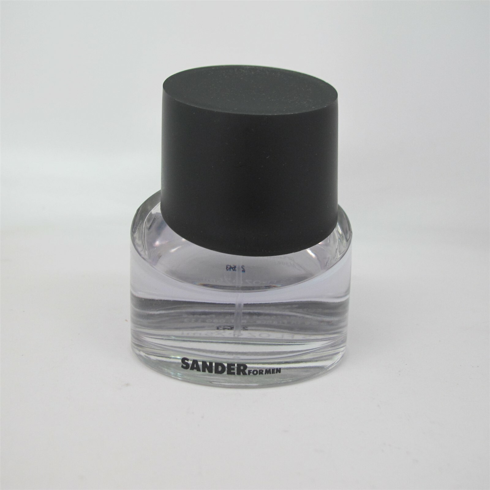 【JILSANDER】SANDER FOR MEN 75ml【廃盤】【希少】 $_57.JPG?set_id=880000500F