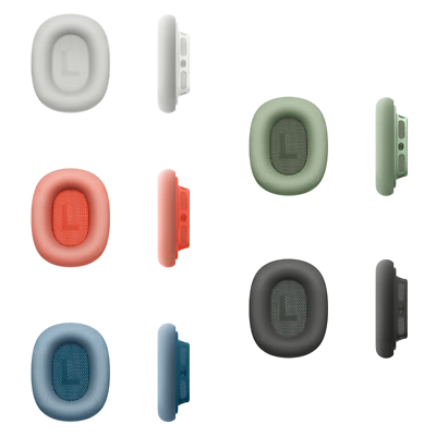 Apple airpods max ear cushion sale