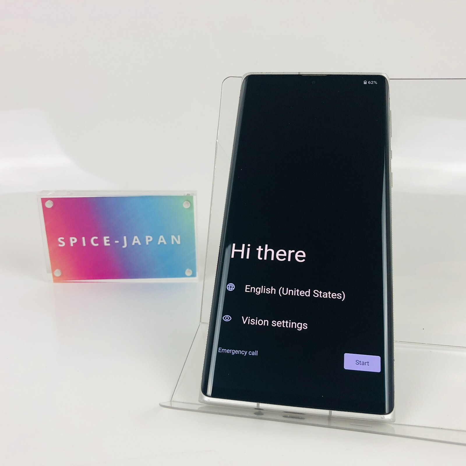 Leica Leitz Phone 1 LP-01 Softbank Sharp 256GB Black Silver Leica Leitz Phone 1 LP-01 Softbank Sharp 256GB Black Silver