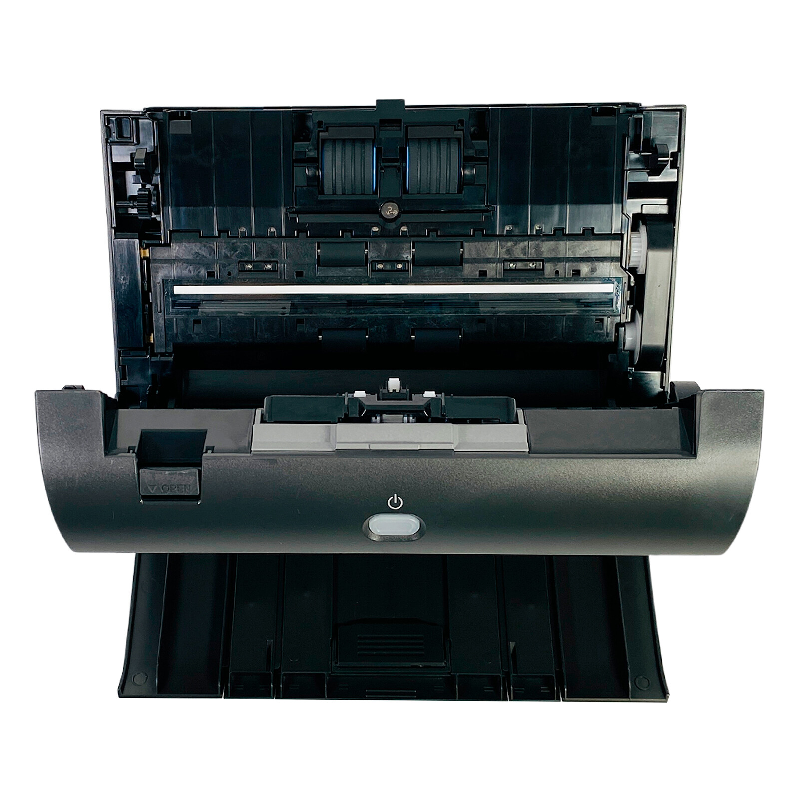 スキャナー dr-c240 Canon Imageformula Canon imageFORMULA DR-C240 Office - document scanner