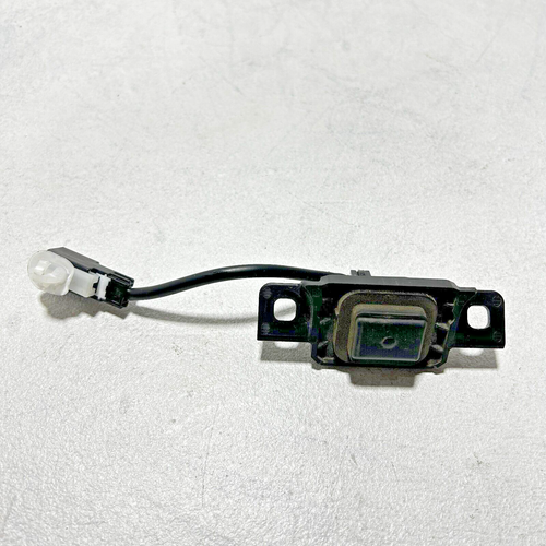2018 - 2022 Toyota Camry XSE Trunk Lid Release Open Opener Handle Switch OEM