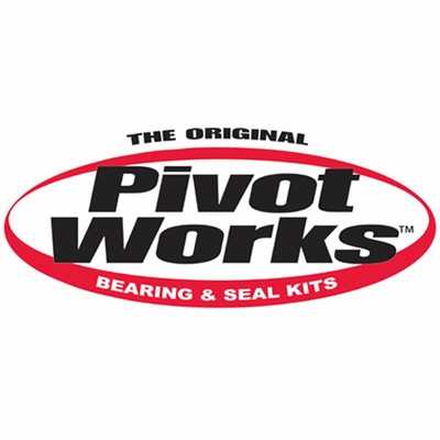 PIVOT WORKS REAR INDEPENDENT SUSPENSION KIT PWIRS-00056